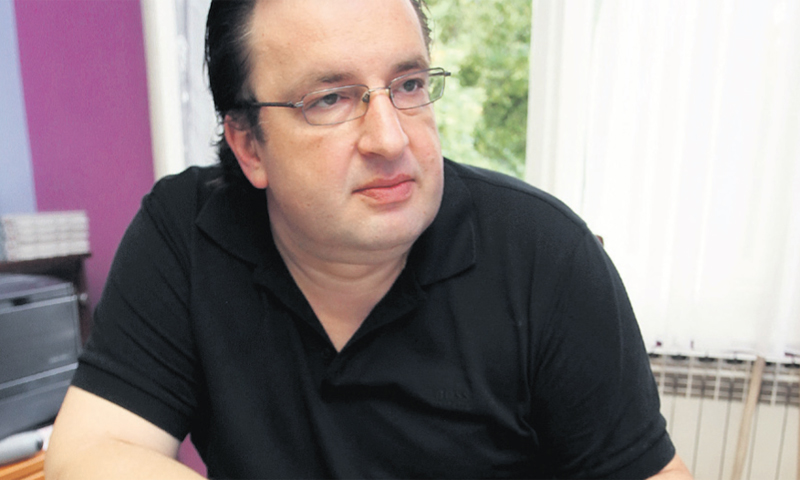 Dražen Ivanić/Tomislav Miletić/PIXSELL