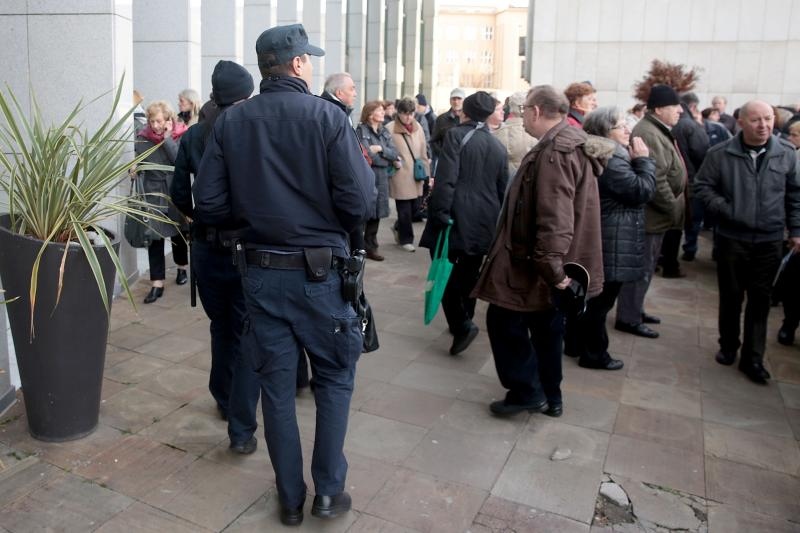 Foto: Patrik Macek / Pixsell