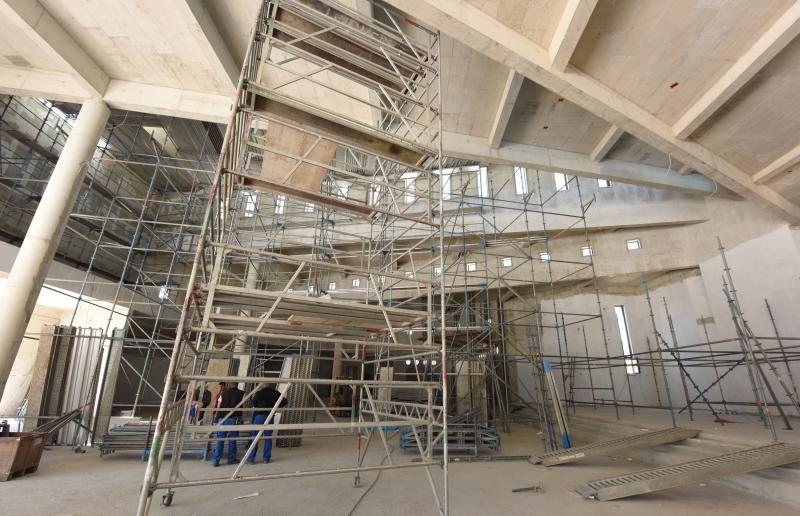 Foto: Hrvoje Jelavić / Pixsell