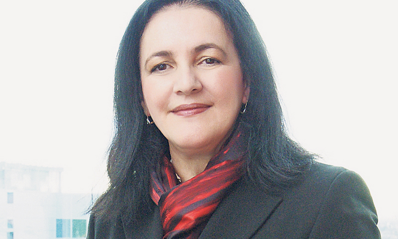 Tea Martinčić preuzima kormilo Hypoa/PIXSELL