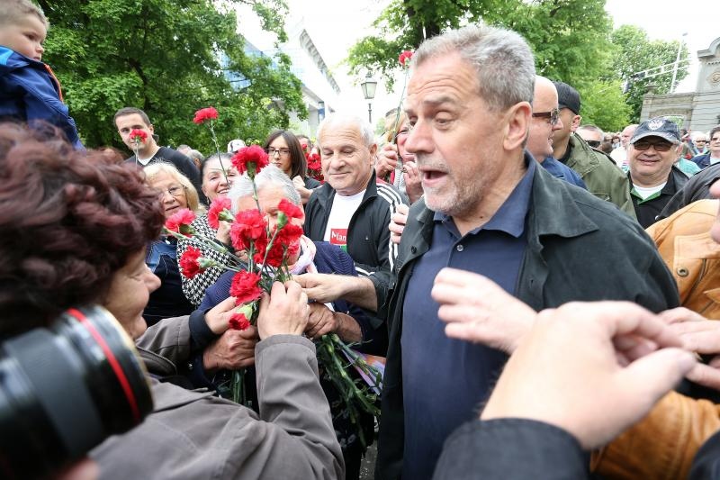 Foto: Petar Glebov/PIXSELL