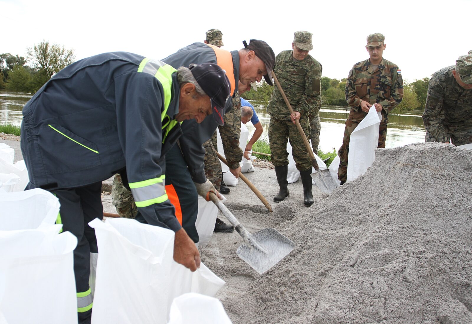 FOTO: Kristina Štedul Fabac/PIXSELL