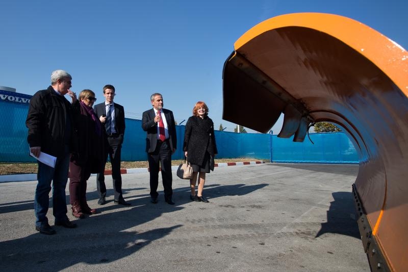 Foto: Davor Puklavec / Pixsell