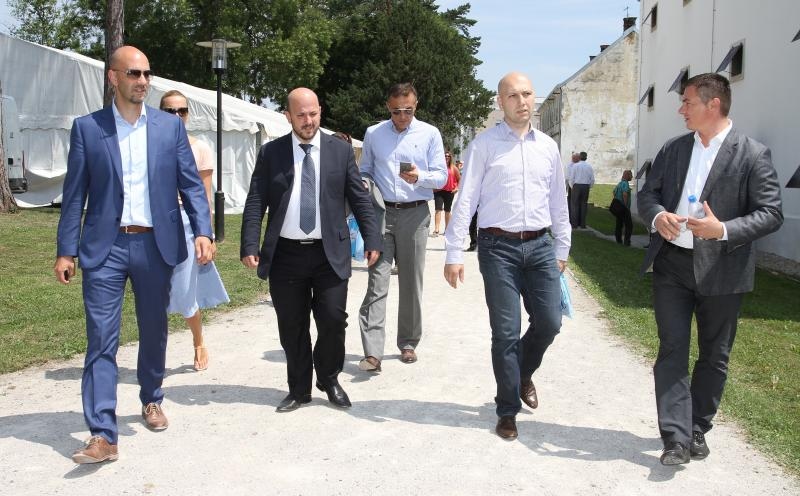 Foto: Kristina Stedul Fabac/PIXSELL