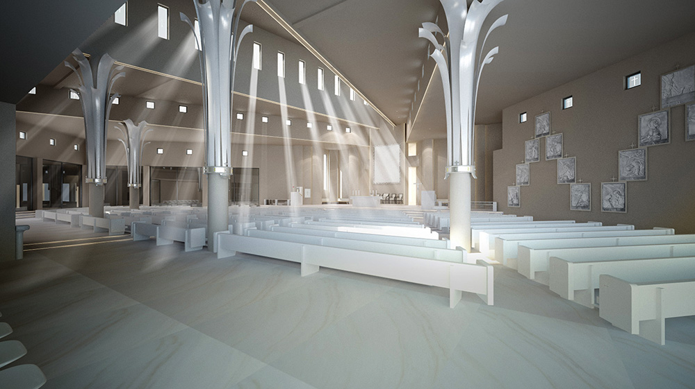 Foto: Franjevci-split-knin.com