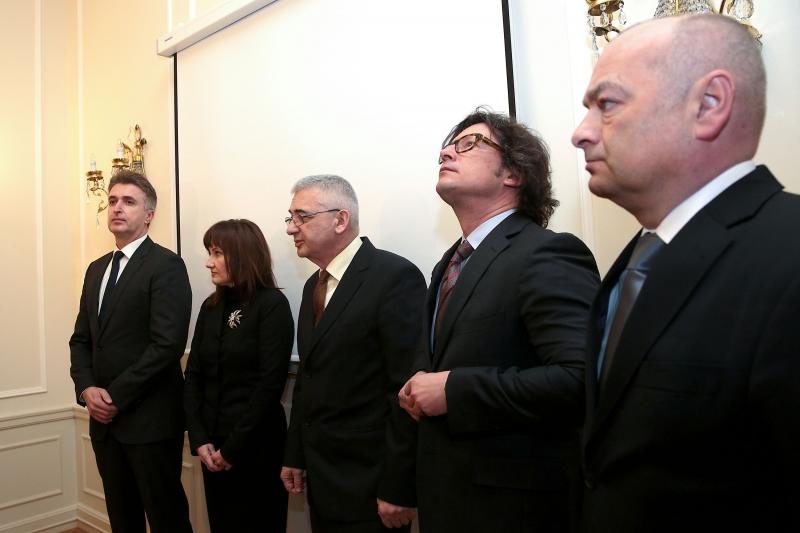 Foto: Patrik Macek/PIXSELL