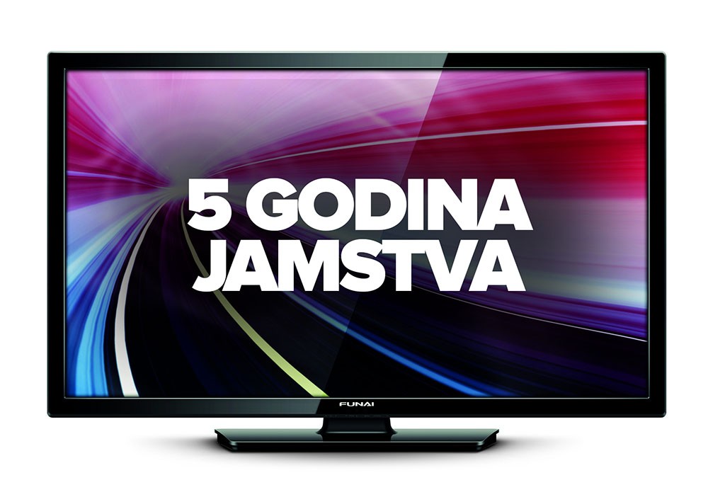 Funai 39'' LED Full HD