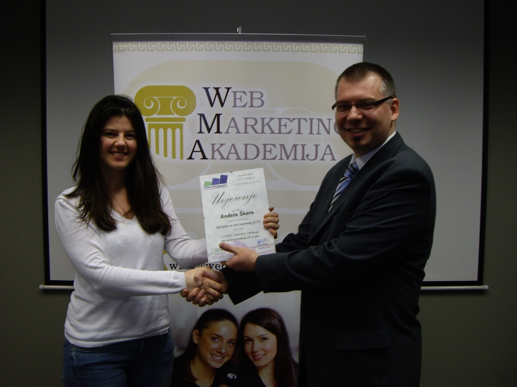 Web Marketing Akademija