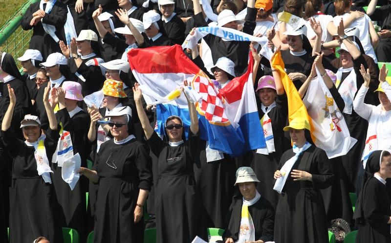 Foto: Zeljko Lukunic/PIXSELL