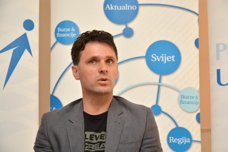 Foto: Damir Špehar / Pixsell