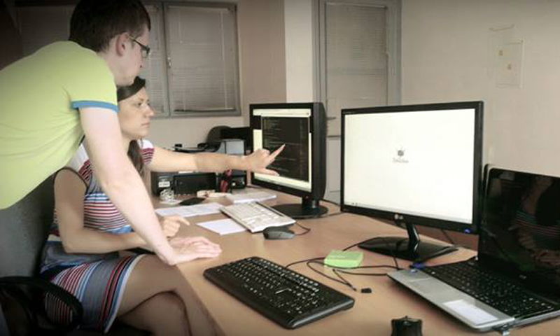 Foto: Privatni album