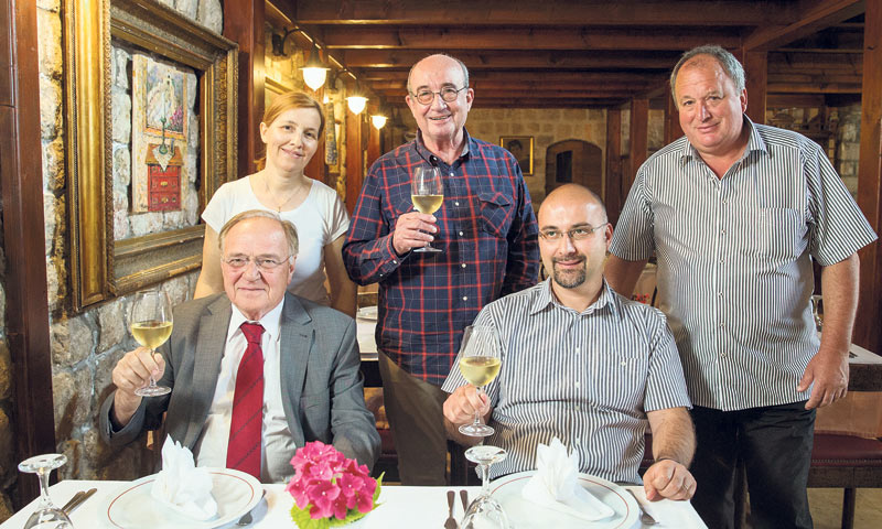 Žiri/Grgo Jelavić/PIXSELL