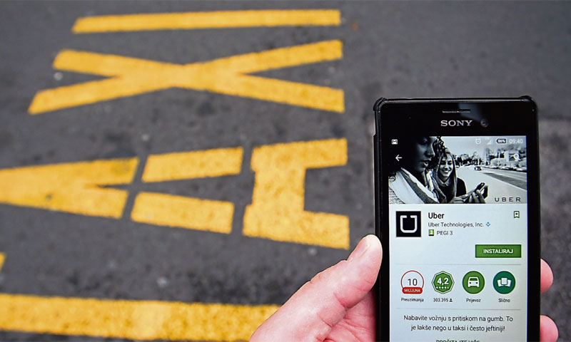 Foto: Sanjin Strukic/PIXSELL