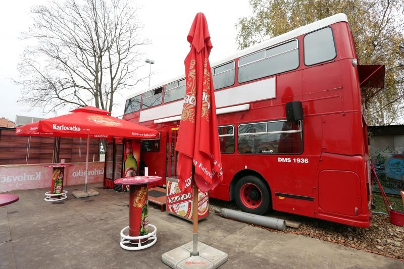 Foto: Žarko Bašić / Pixsell