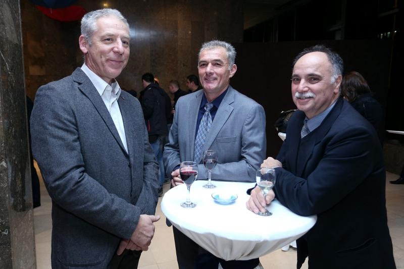 Photo:Anto Magzan/PIXSELL