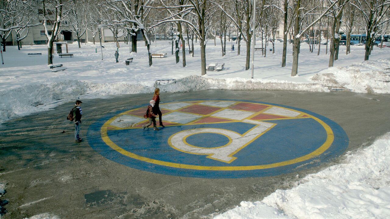 Foto: Ti mene nosiš