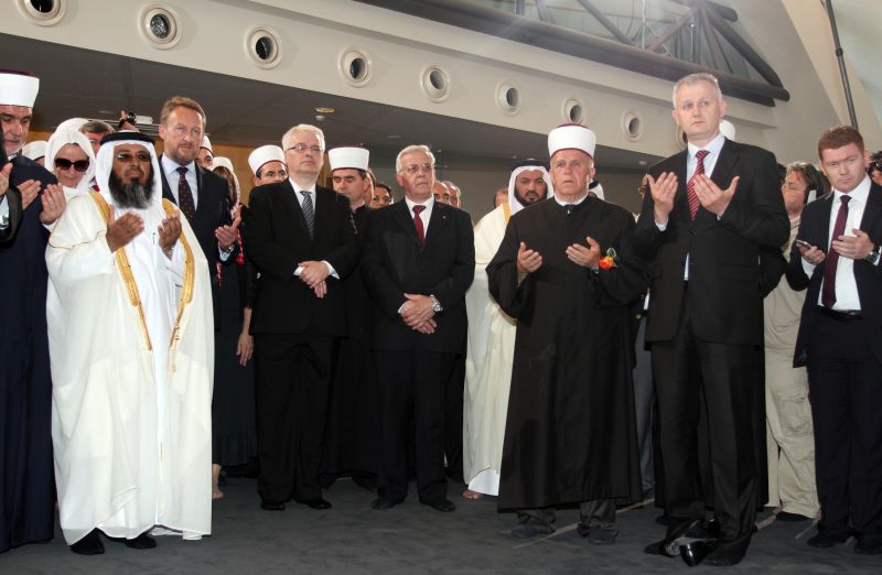 Photo: Goran Kovacic/PIXSELL