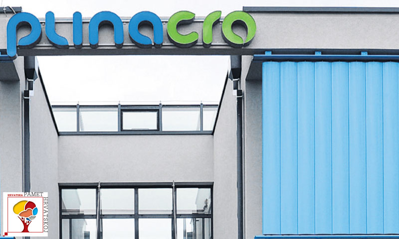 Plinacro značajnu pažnju posvećuje daljnjoj edukaciji i stručnom usavršavanju svojih zaposlenika