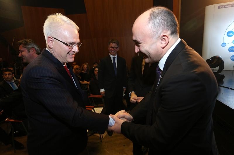 Photo:Anto Magzan/PIXSELL