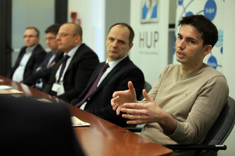 Foto: Jurica Galoic/PIXSELL