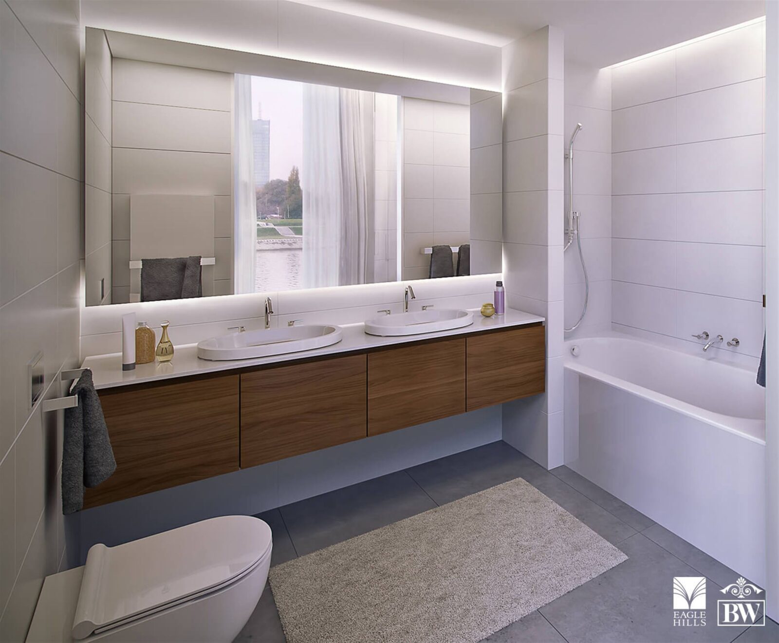 FOTO: Belgrade Waterfront