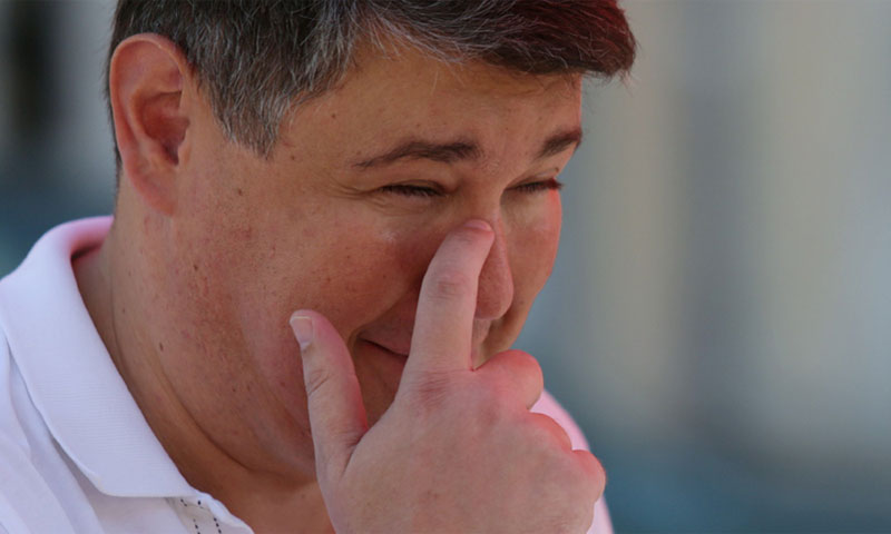 Ministar financija Boris Lalovac/Borna Filić/PIXSELL