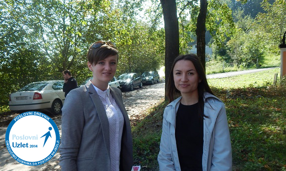 Martina Grilec, Dragica Kantoci