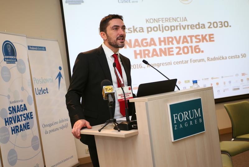 Foto: Jurica Galoić / Pixsell