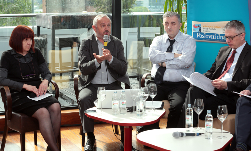 Foto: Žarko Bašić/PIXSELL