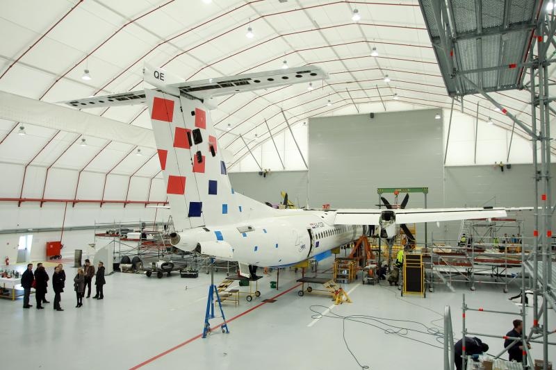 Foto: Goran Jakuš / Pixsell