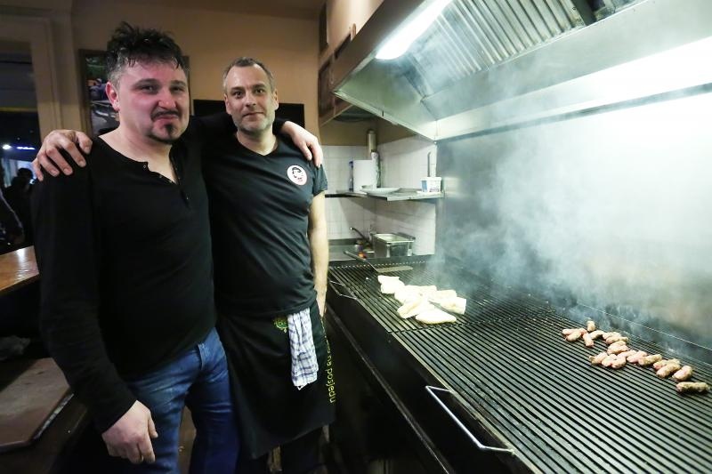 Foto: Borna Filić / Pixsell