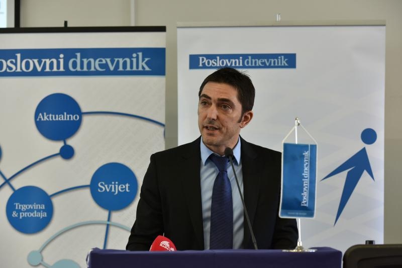 Foto: Duško Marušić / Pixsell