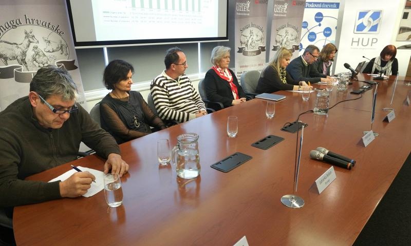 Foto: Žarko Bašić / Pixsell