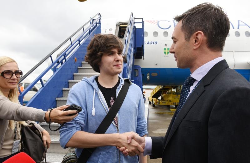 Foto: Davor Visnjic/PIXSELL