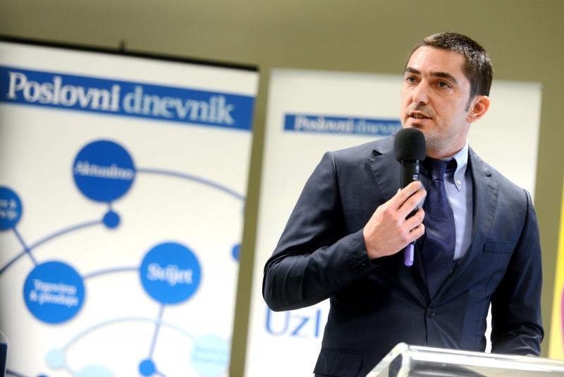 Foto: Marko Jurinec / Pixsell