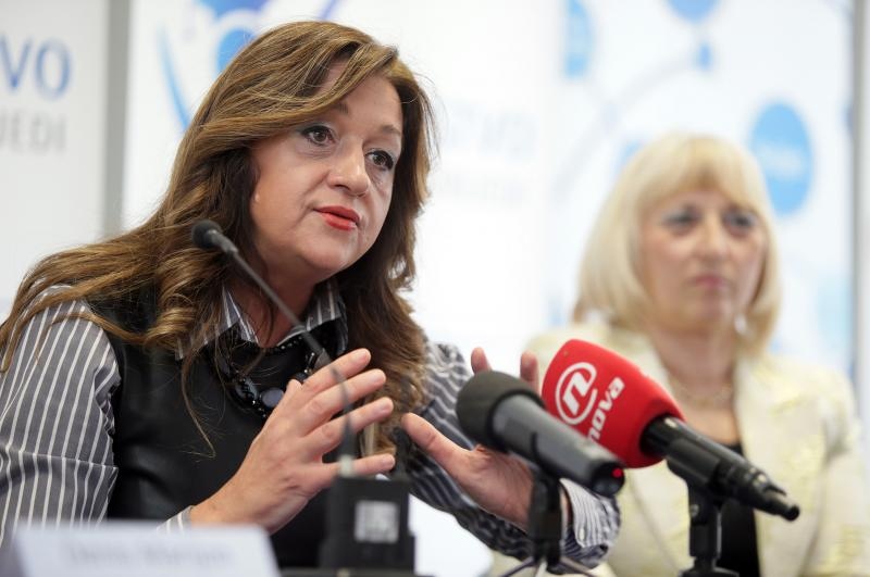 Foto: Jurica Galoic/PIXSELL