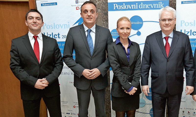 Foto: Jurica Galoić/PIXSELL