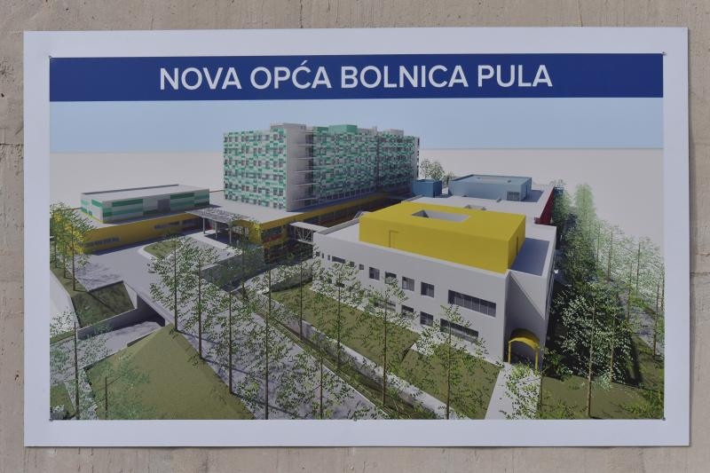 Foto: Duško Marušić / Pixsell