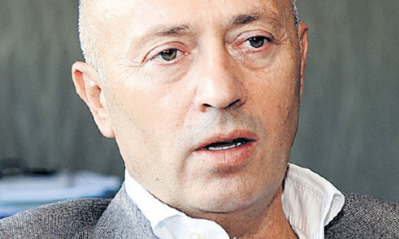 Miodrag Kostić, vlasnik MK Groupa, proizvodio je kukuruzne pahuljice