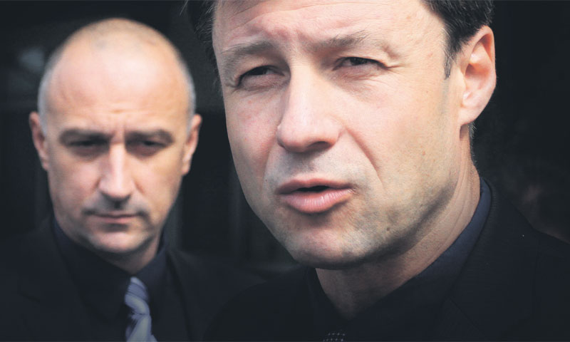 Ministarstvo zaštite okoliša i prirode izvuklo iz ladice važan energetski projekt/Marko Mrkonjic/PIX