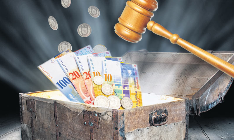 Presuda je izazvala euforiju u javnosti, no istodobno otvorila Pandorinu kutiju problema za financij