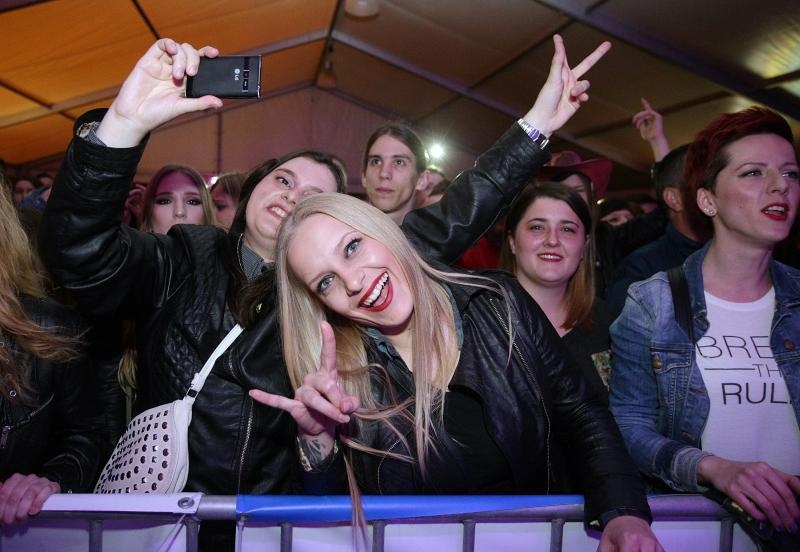 Foto: Zarko Basic/PIXSELL