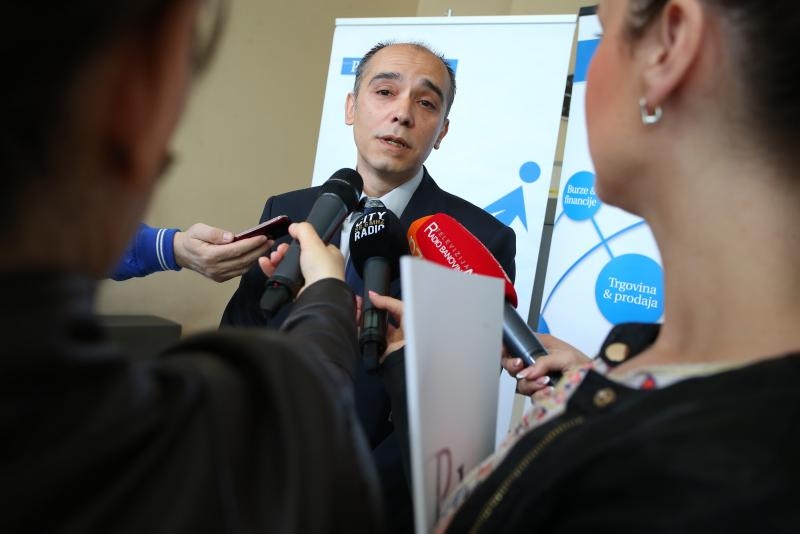 Foto: Jurica Galoic/PIXSELL