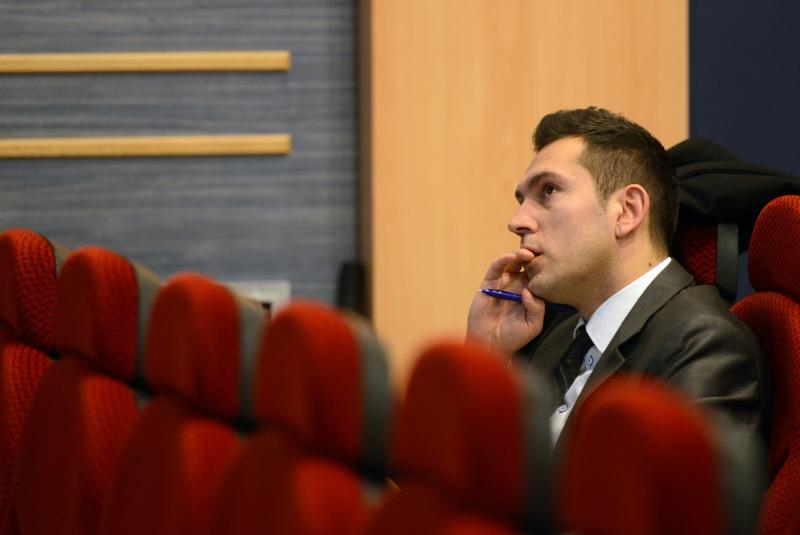 Photo: Marko Jurinec/PIXSELL