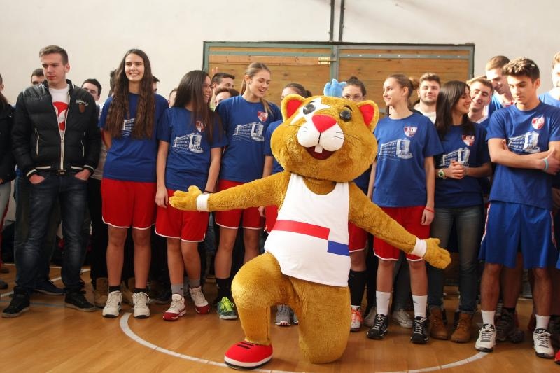 Foto: Luka Stanzl / Pixsell