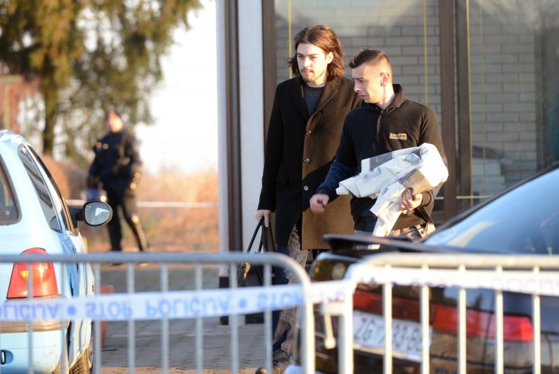 Foto: Marko Jurinec / Pixsell