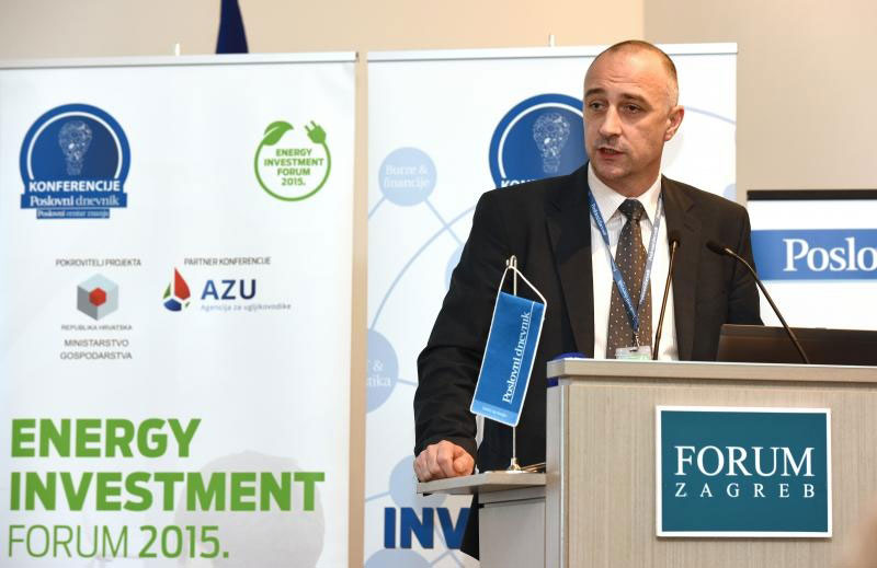 Photo: Davor Visnjic/PIXSELL