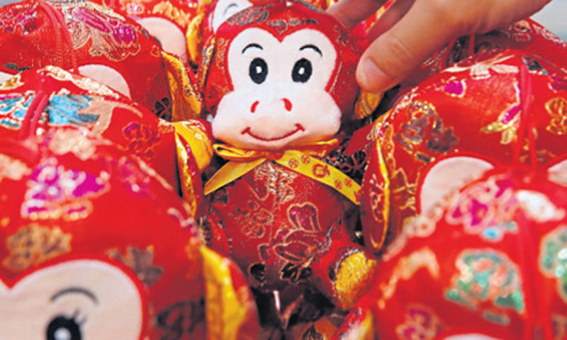 Proizvođačima fokus na Kini/Reuters