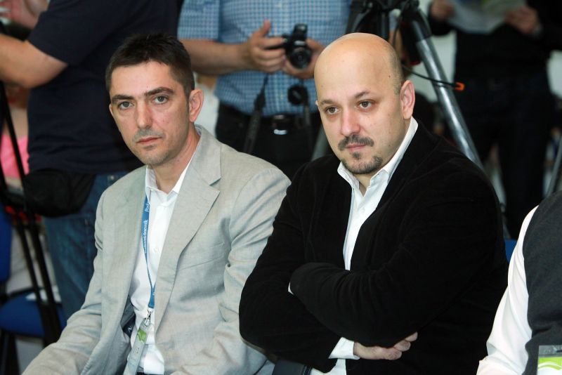 Photo: Goran Jakus/PIXSELL