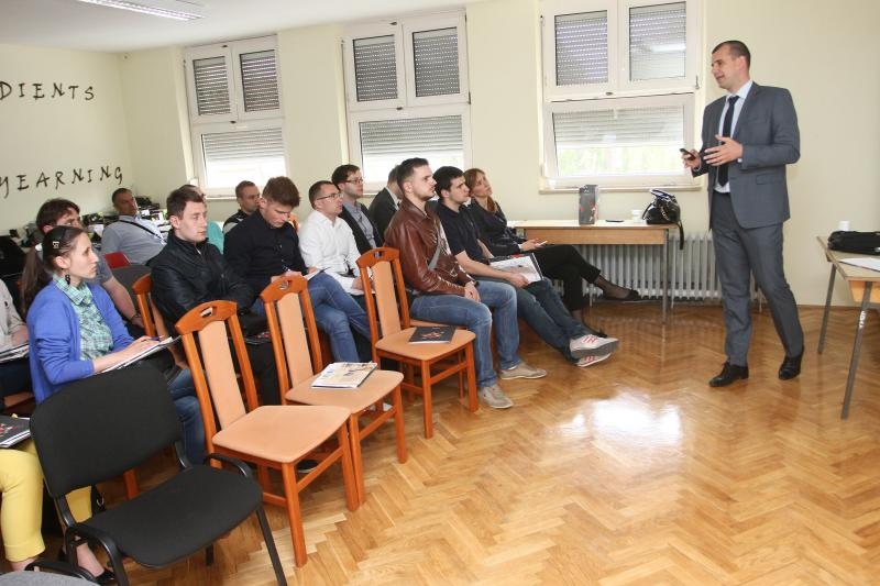 Foto: Marko Mrkonjić / Pixsell